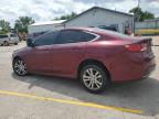 Pekin, IL에서 판매 중인 2015 Chrysler 200 Limited - Front End