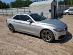 2018 Bmw 430Xi  for Sale in Charles City, VA - Burn - Engine