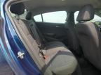 2019 Chevrolet Cruze Lt   na sprzedaż w Davison, MI - Front End
