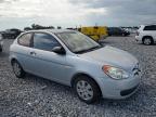 2009 Hyundai Accent Gs   na sprzedaż w Arcadia, FL - Mechanical