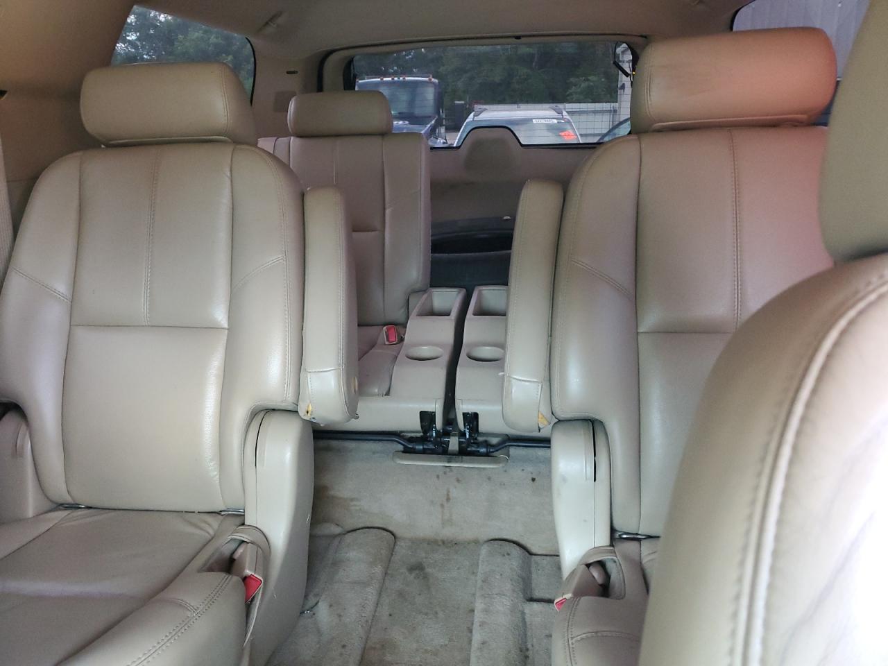 2007 GMC Yukon Xl C1500 VIN: 1GKFC16017R323367 Lot: 62348445