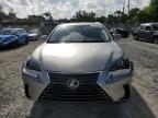 2018 Lexus Nx 300 Base de vânzare în Opa Locka, FL - Front End
