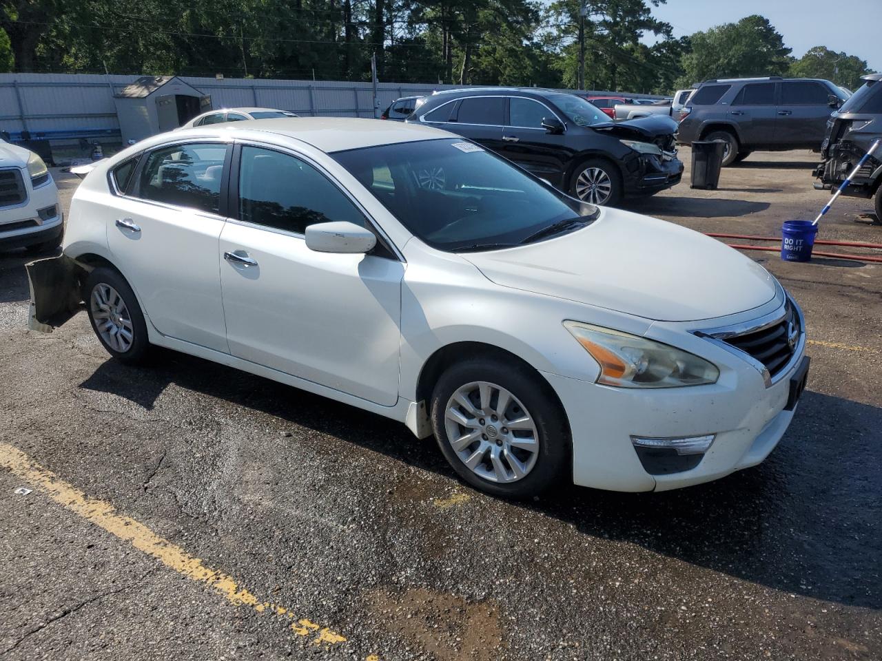 1n4al3apxfc180836 1N4AL3APXFC180836 2015 Nissan Altima 2.5