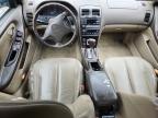 2001 Nissan Maxima Gxe for Sale in Austell, GA - Front End