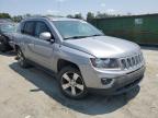 2017 Jeep Compass Latitude for Sale in Spartanburg, SC - Mechanical