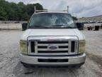 2008 Ford Econoline E350 Super Duty Wagon للبيع في Gainesville، GA - Side