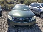 2011 Toyota Camry Base للبيع في Reno، NV - Side