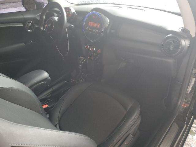  MINI COOPER 2015 Black