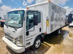 2016 Isuzu Npr იყიდება Amarillo-ში, TX - Minor Dent/Scratches