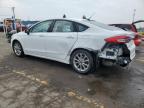 2017 Ford Fusion Se продається в Woodhaven, MI - Rear End