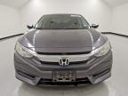 2018 Honda Civic Lx   продається в Houston, TX - Minor Dent/Scratches