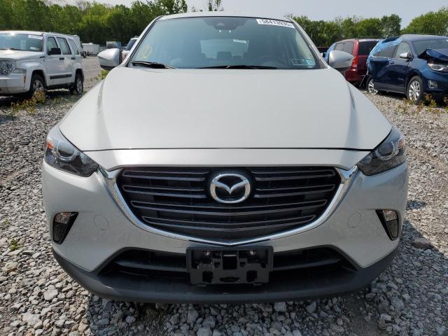  MAZDA CX-3 2019 Szary