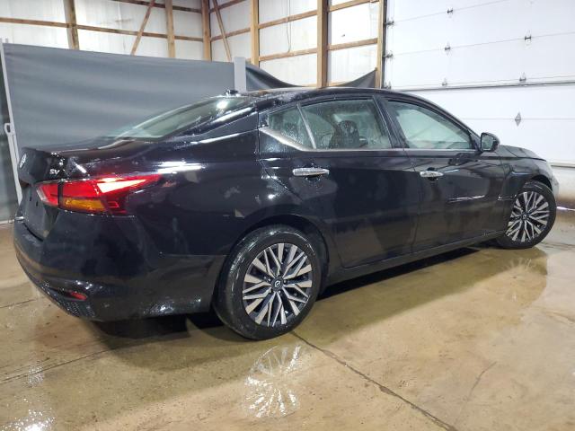  NISSAN ALTIMA 2023 Czarny