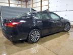 2023 Nissan Altima Sv   იყიდება Columbia Station-ში, OH - Undercarriage
