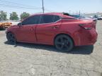 2022 Nissan Sentra Sr იყიდება Colton-ში, CA - Rollover