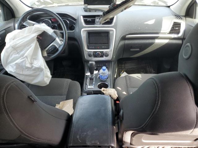 Parquets GMC ACADIA 2015 Charcoal