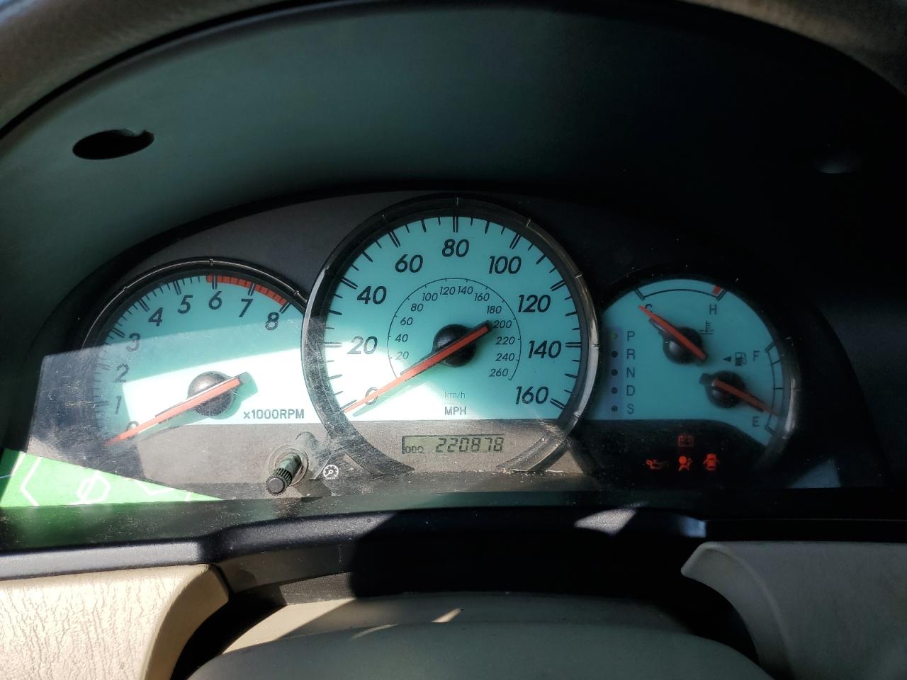 2005 Toyota Camry Solara Se VIN: 4T1FA38P05U051553 Lot: 60403345