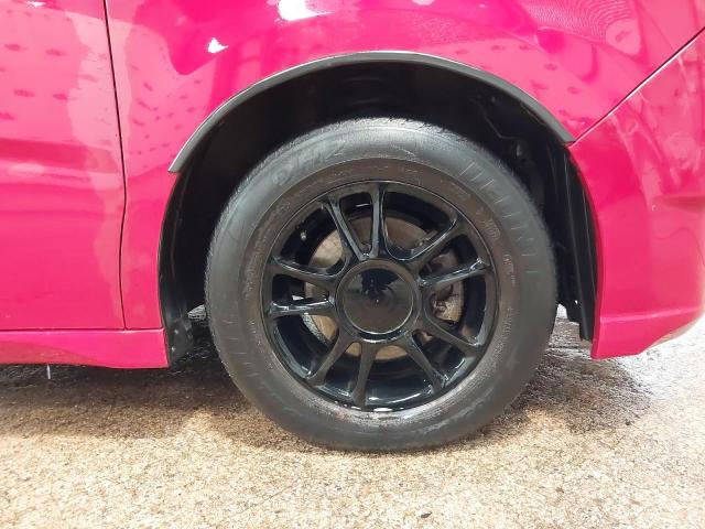 2005 HONDA STEPWAGON