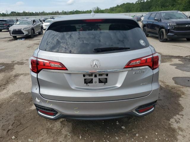 Parquets ACURA RDX 2017 Silver