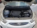 2016 Hyundai Accent Se en Venta en Montgomery, AL - Side