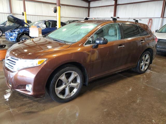 2012 Toyota Venza Le