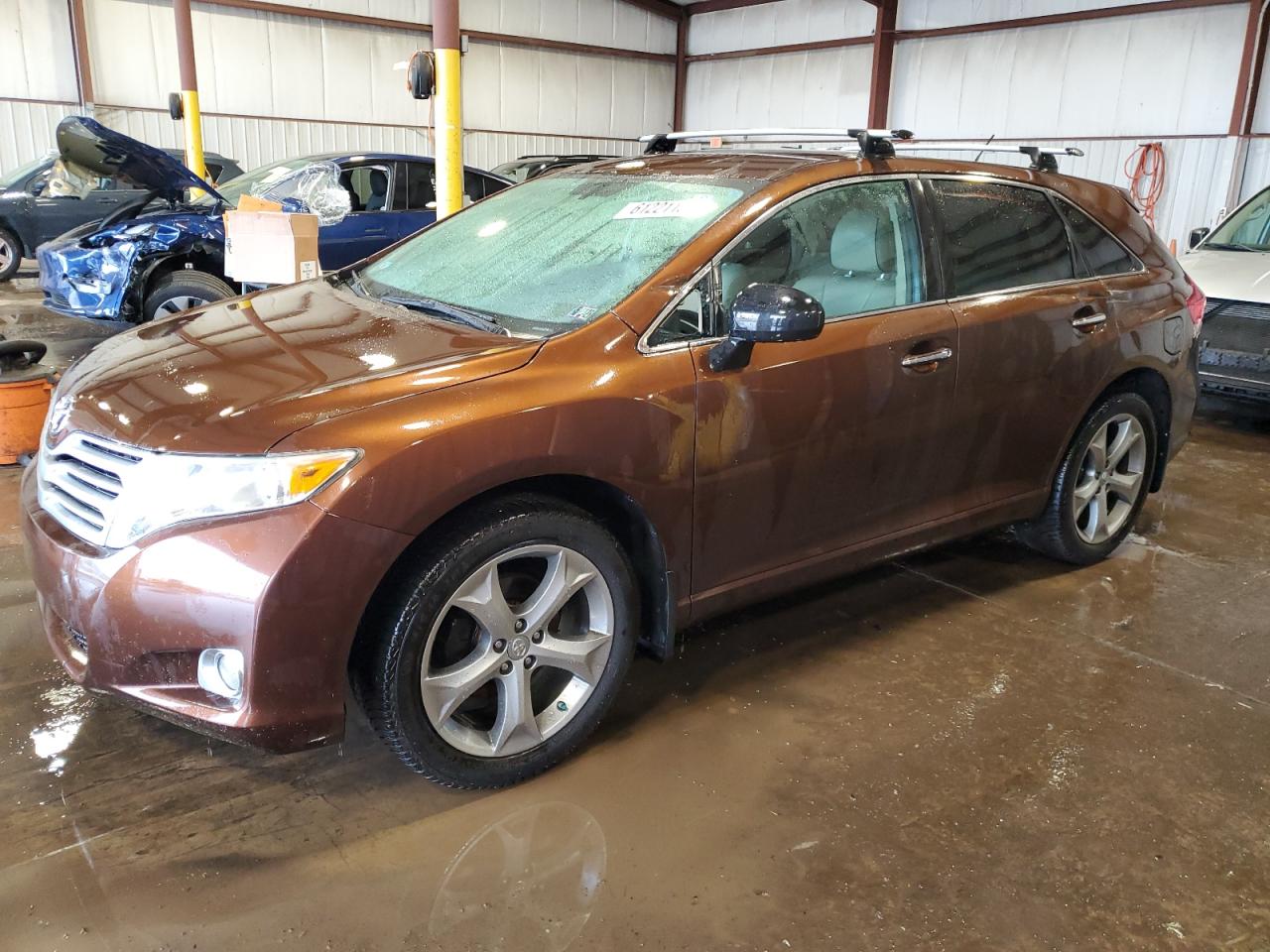 Pennsburg, PA에서 판매 중인 2012 Toyota Venza Le - Side