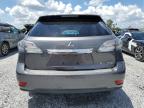 2012 Lexus Rx 350   for Sale in Riverview, FL - Front End