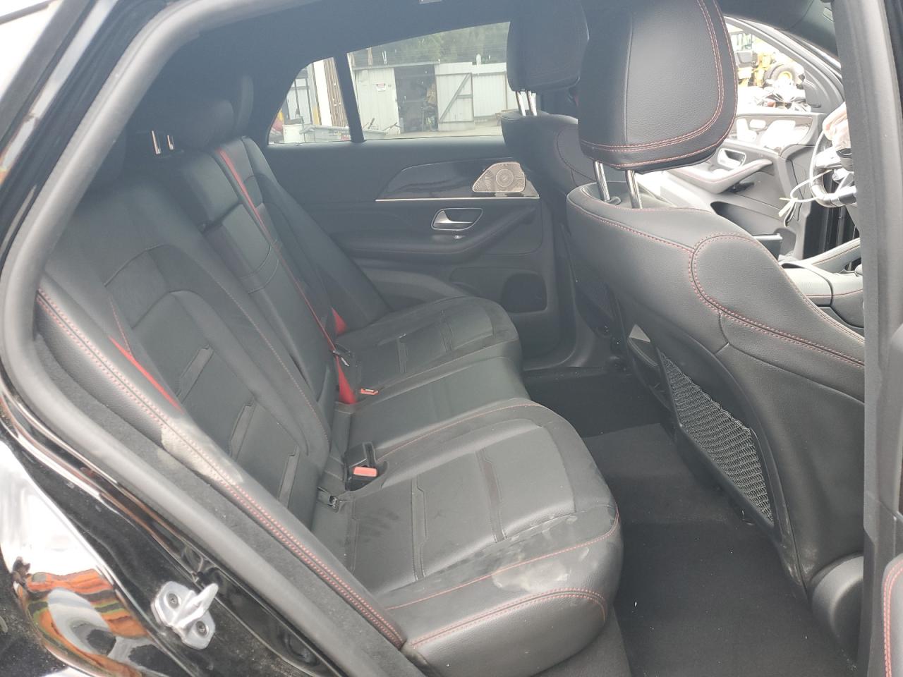 2023 Mercedes-Benz Gle Coupe Amg 53 4Matic VIN: 4JGFD6BBXPA872847 Lot: 58519815