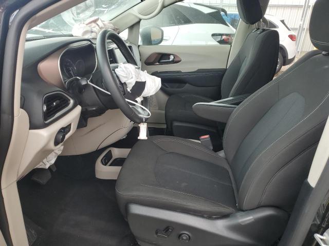  CHRYSLER MINIVAN 2023 Black