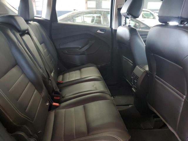 2013 FORD C-MAX SEL  