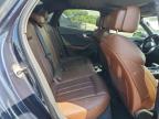 2017 Audi A4 Premium Plus იყიდება Oklahoma City-ში, OK - Hail