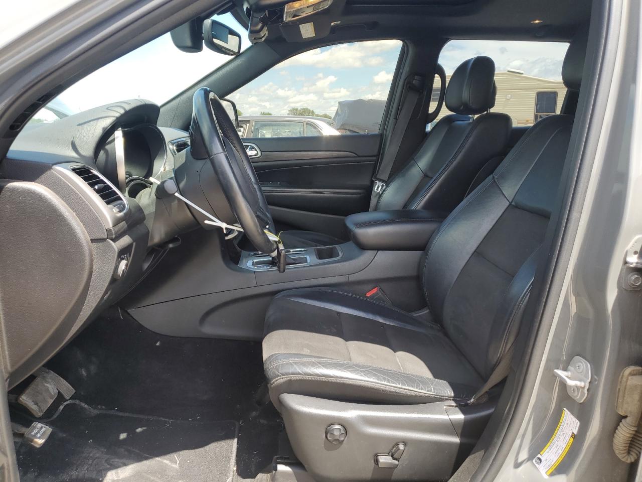 2019 Jeep Grand Cherokee Laredo VIN: 1C4RJFAG7KC667653 Lot: 62569195