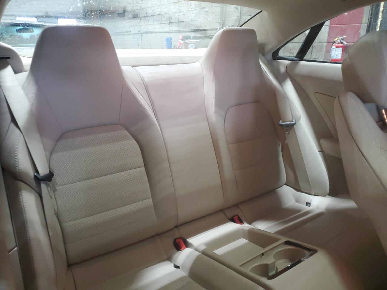 2014 Mercedes-Benz E 350 4Matic VIN: WDDKJ8JB1EF249289 Lot: 62140005