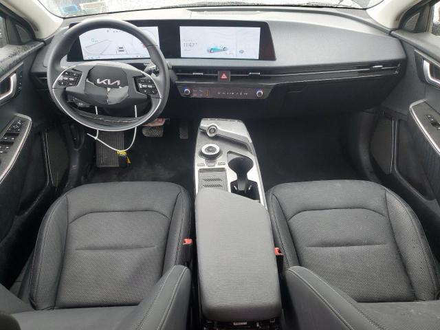  KIA EV6 LIGHT 2024 Czarny