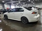 2016 Mitsubishi Lancer Es за продажба в Ham Lake, MN - Front End