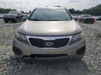 2013 Kia Sorento Lx   zu verkaufen in Mebane, NC - Undercarriage