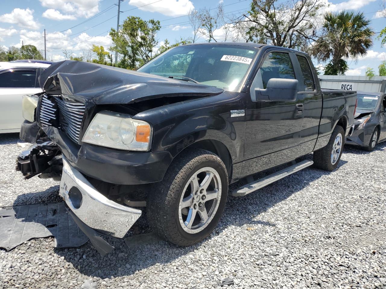 2006 Ford F150