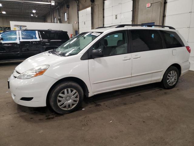 2008 Toyota Sienna Ce