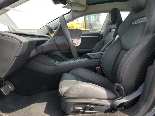  TESLA MODEL 3 2024 Charcoal