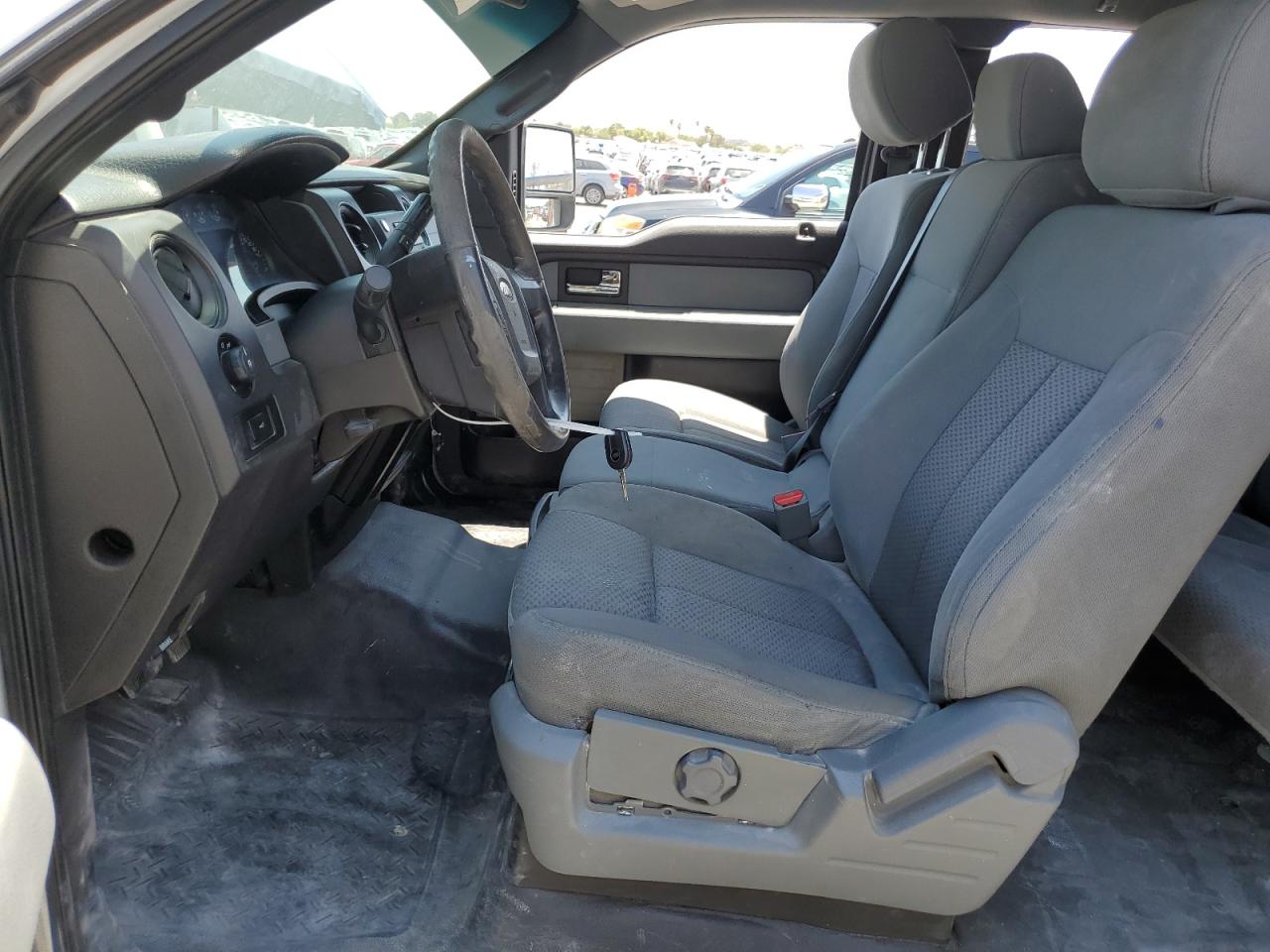 FORD F-150 2013 VIN 1FTEX1CMXDFB04276 фото 7