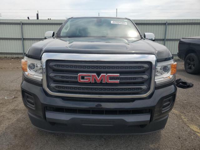  GMC CANYON 2019 Black