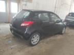 2011 Mazda Mazda2  за продажба в Ham Lake, MN - Rear End
