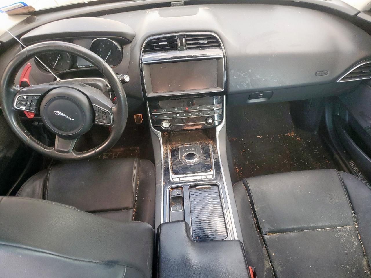 2019 Jaguar Xe VIN: SAJAR4FX8KCP52473 Lot: 62172955
