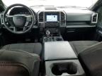 2016 Ford F150 Supercrew en Venta en Spartanburg, SC - Minor Dent/Scratches
