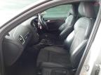 2012 AUDI A4 S LINE for sale at Copart SANDTOFT