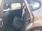 2012 HONDA JAZZ I-VTE for sale at Copart YORK