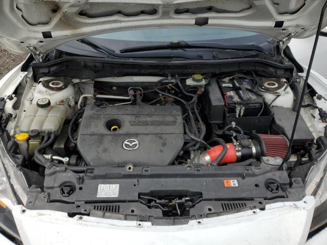 2013 MAZDA 3 I  