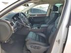 2016 Volkswagen Touareg Tdi იყიდება Chicago Heights-ში, IL - Normal Wear