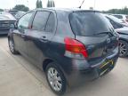 2009 TOYOTA YARIS TR V for sale at Copart SANDY
