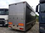 1999 MERCEDES ATEGO  for sale at Copart SANDTOFT